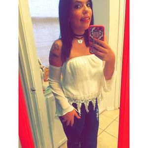 Meet your Posher, Destiny