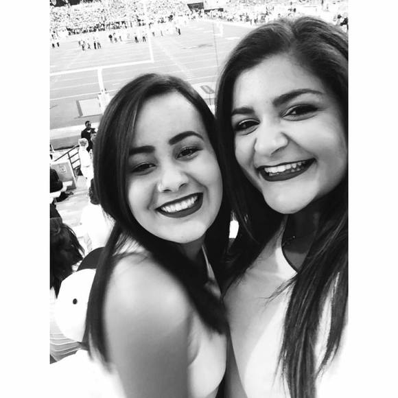 Meet your Posher, Tasha