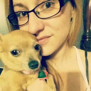 Meet your Posher, Kristine