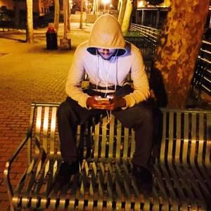 Meet your Posher, Jack