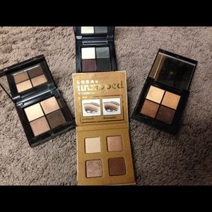 LORAC QUADS