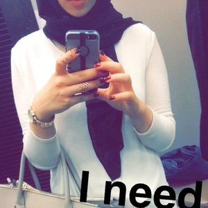 Meet your Posher, Bushra