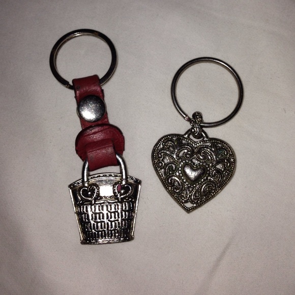 Other - Vintage Keychains