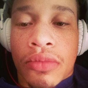 Meet your Posher, Nicholas