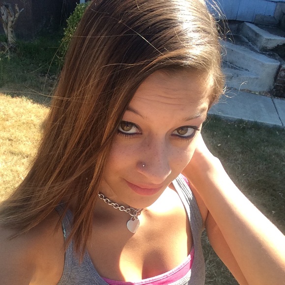 Meet your Posher, Patricia