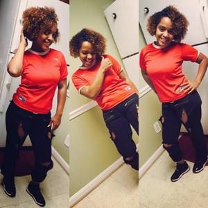 Meet your Posher, Mariah