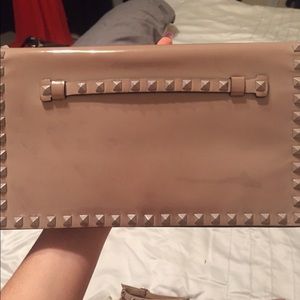 Valentino clutch