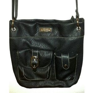 Rosetti messenger bag