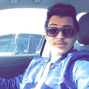 Meet your Posher, Abdullah