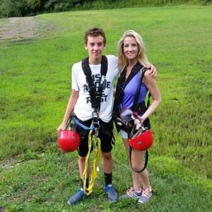 Meet your Posher, Elena