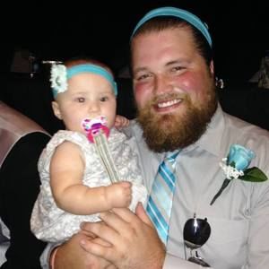 Meet your Posher, Bryce