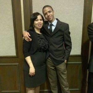 Meet your Posher, Adriano