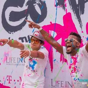 Meet your Posher, Josh