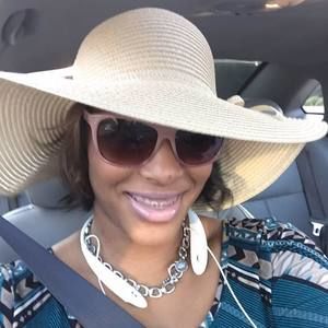 Meet your Posher, Kiara