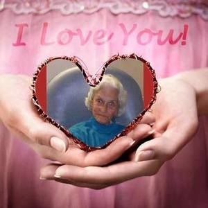 Meet your Posher, Donna