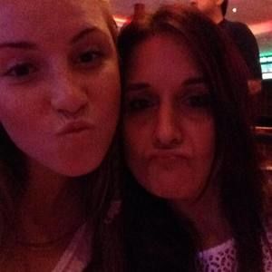 Meet your Posher, Tina