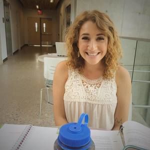 Meet your Posher, Mikayla