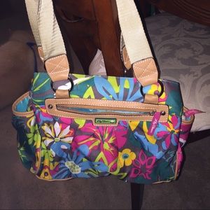 Lily Bloom Purse