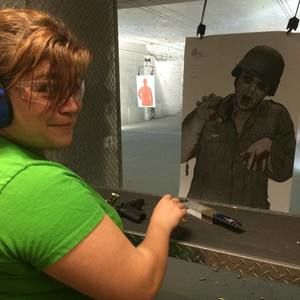 Meet your Posher, Mariah