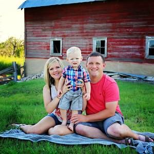 Meet your Posher, Aimee