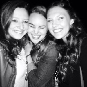 Meet your Posher, Anna