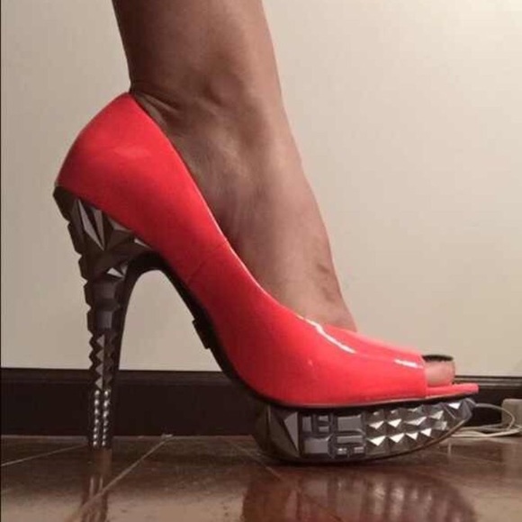 Rachel Roy Heels