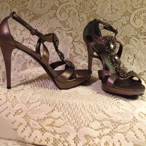 Nine West heels
