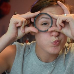 Meet your Posher, Lauren