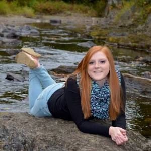 Meet your Posher, Casey