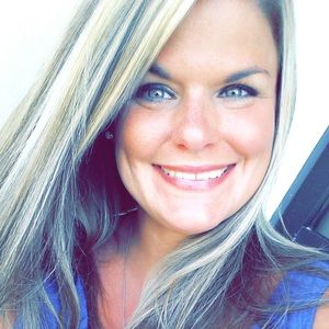Meet your Posher, Kristie