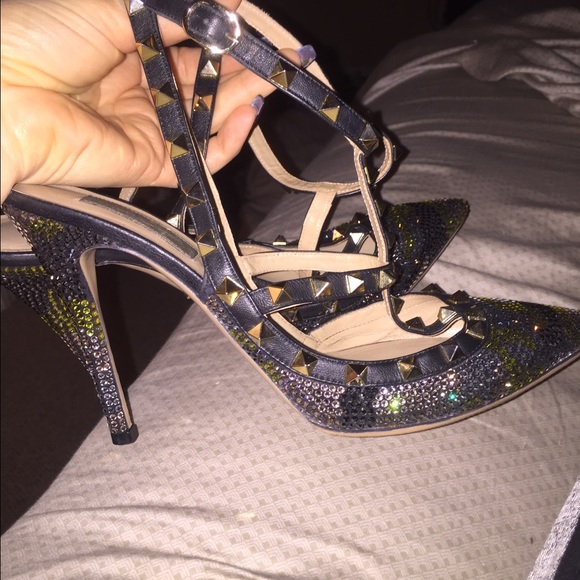 🔥 for sale🔥 RUNSSMALLrockstud - Picture 2 of 4