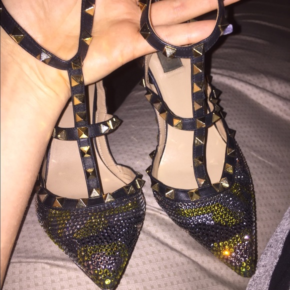 🔥 for sale🔥 RUNSSMALLrockstud - Picture 3 of 4