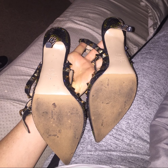 🔥 for sale🔥 RUNSSMALLrockstud - Picture 4 of 4