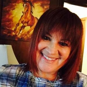 Meet your Posher, Jo-ann