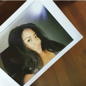 Meet your Posher, Jade