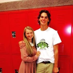 Meet your Posher, Kayla