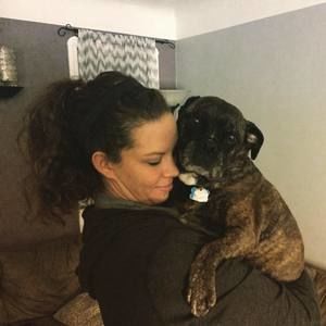 Meet your Posher, Tiffany