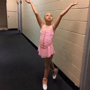 Meet your Posher, Amilynn