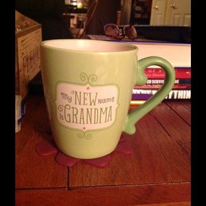 Meet your Posher, Julie