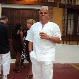 Meet your Posher, Jose