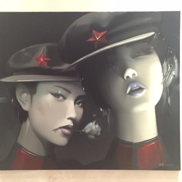 Meet your Posher, Htet - Picture 1 of 1