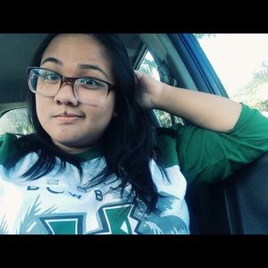 Meet your Posher, Alexa-rae