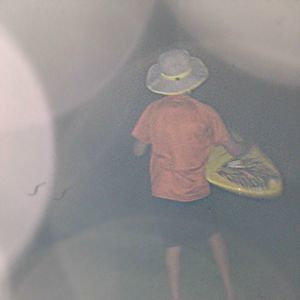 Meet your Posher, Joel