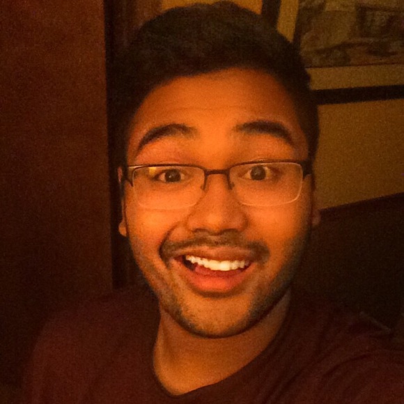 Meet your Posher, Davis - Picture 1 of 1