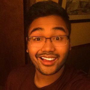 Meet your Posher, Davis