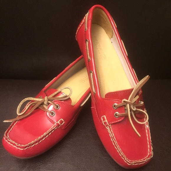 Sperry Top-Sider
