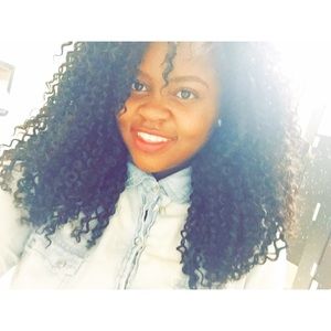 Meet your Posher, Carlene