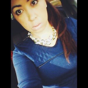 Meet your Posher, Janelle