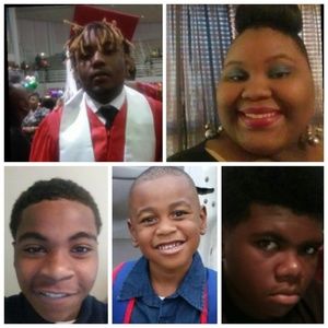 Meet your Posher, Natasha