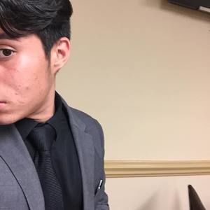 Meet your Posher, Brandon